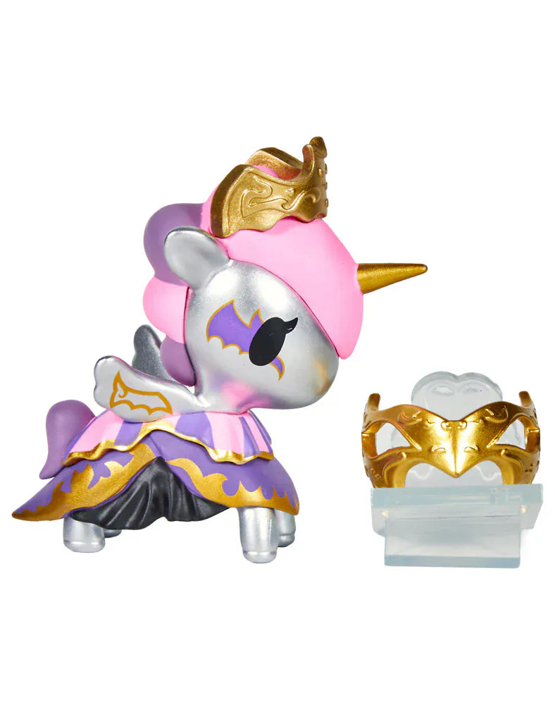 tokidoki Masquerade Unicorno Mini Figure Blind Box