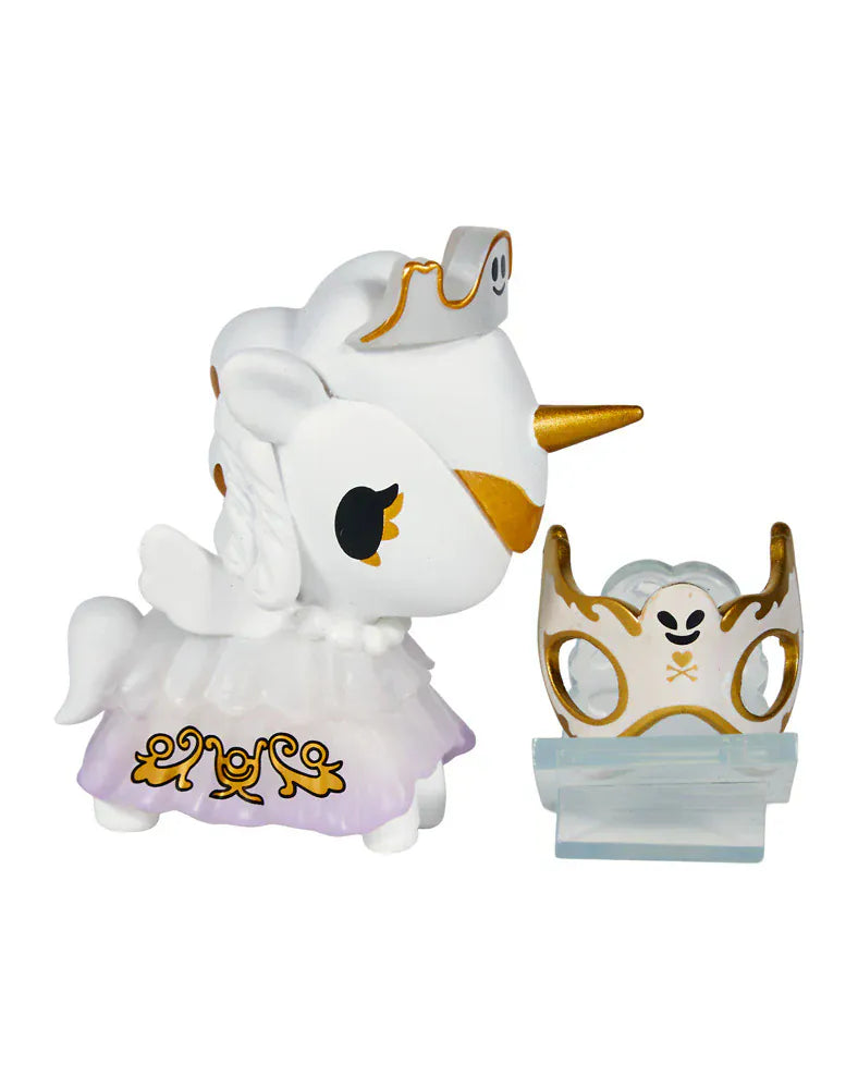 tokidoki Masquerade Unicorno Mini Figure Blind Box