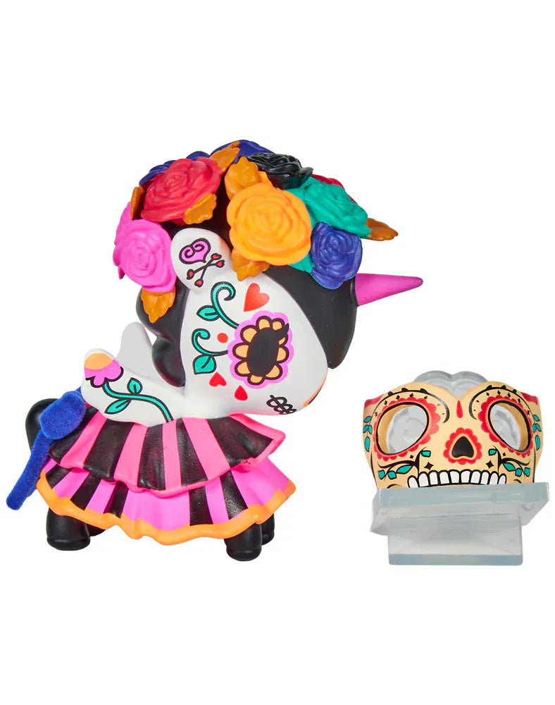tokidoki Masquerade Unicorno Mini Figure Blind Box