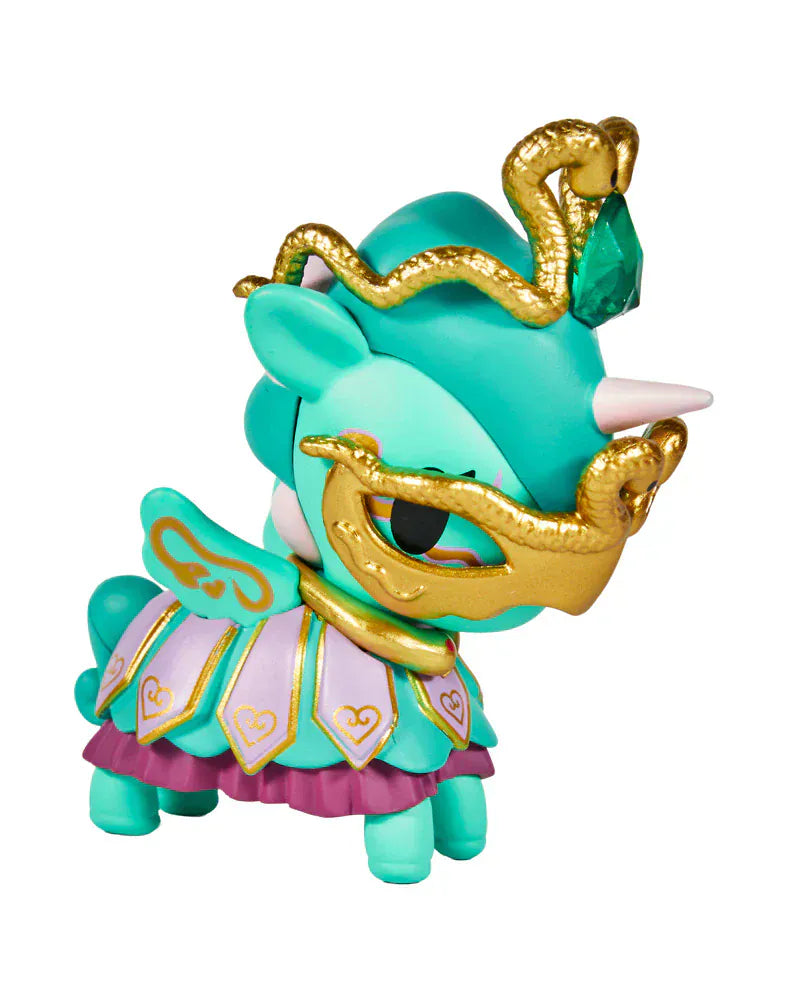 tokidoki Masquerade Unicorno Mini Figure Blind Box