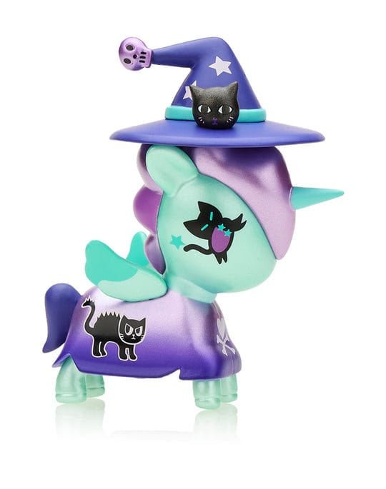 Mystic Magic Unicorno tokidoki Blind Box