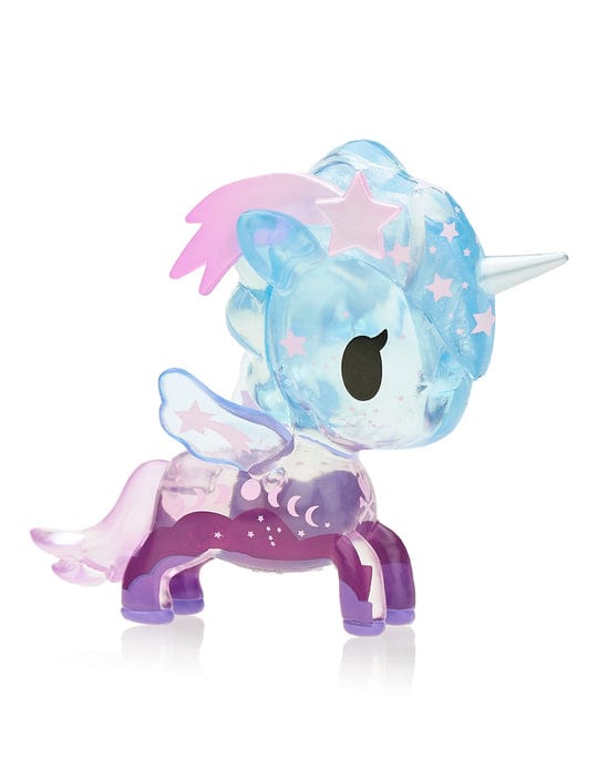 Mystic Magic Unicorno tokidoki Blind Box