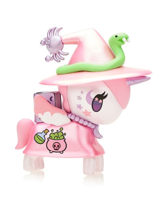 Mystic Magic Unicorno tokidoki Blind Box