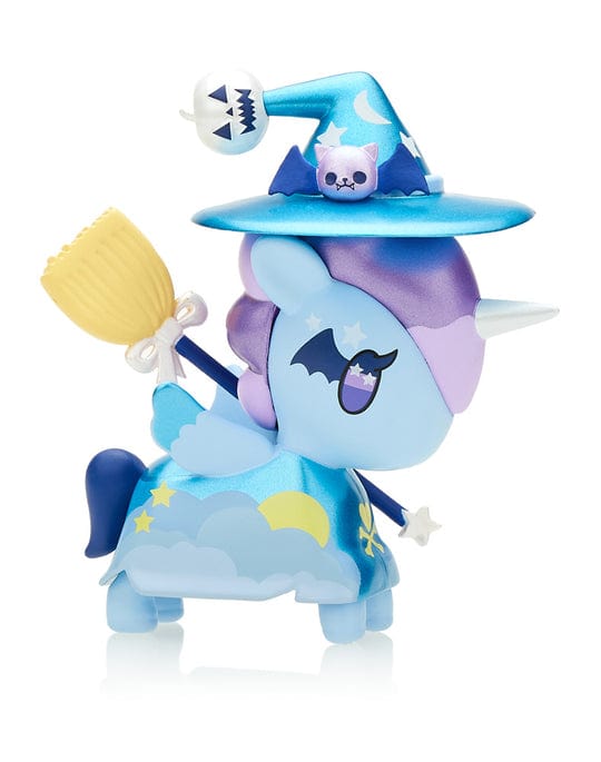 Mystic Magic Unicorno tokidoki Blind Box