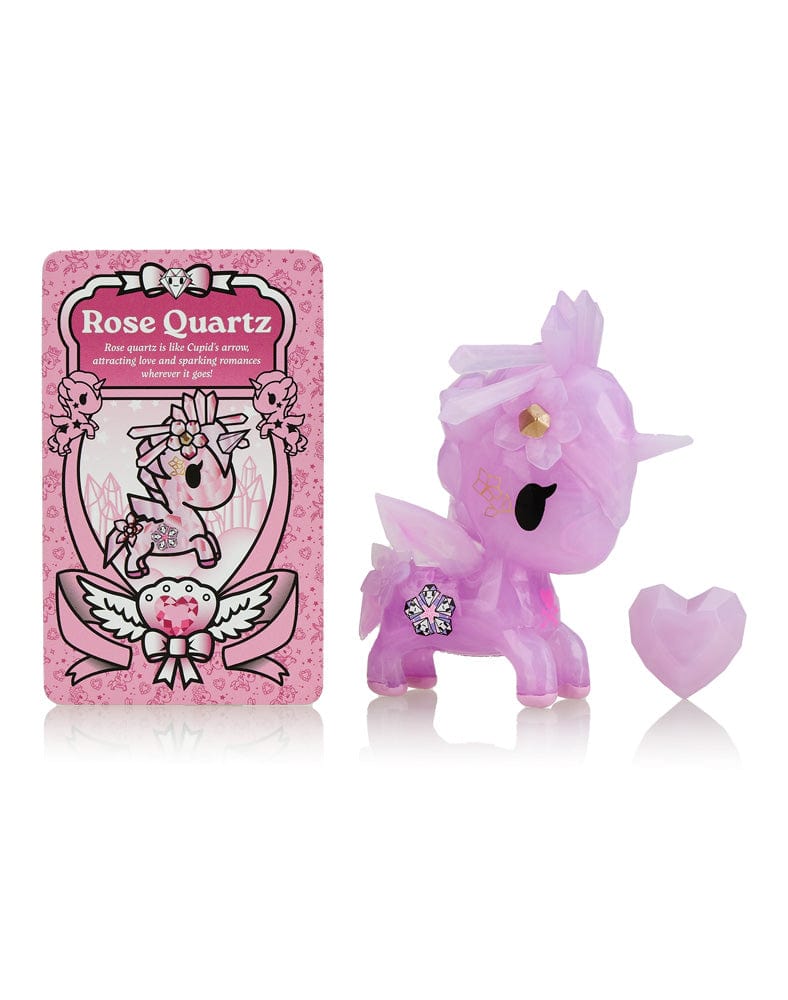 Precious Unicorno tokidoki Blind Box