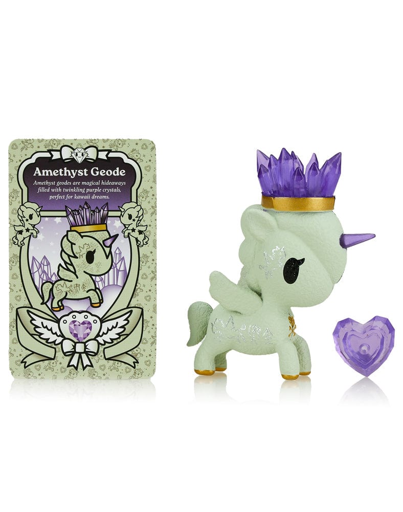 Precious Unicorno tokidoki Blind Box