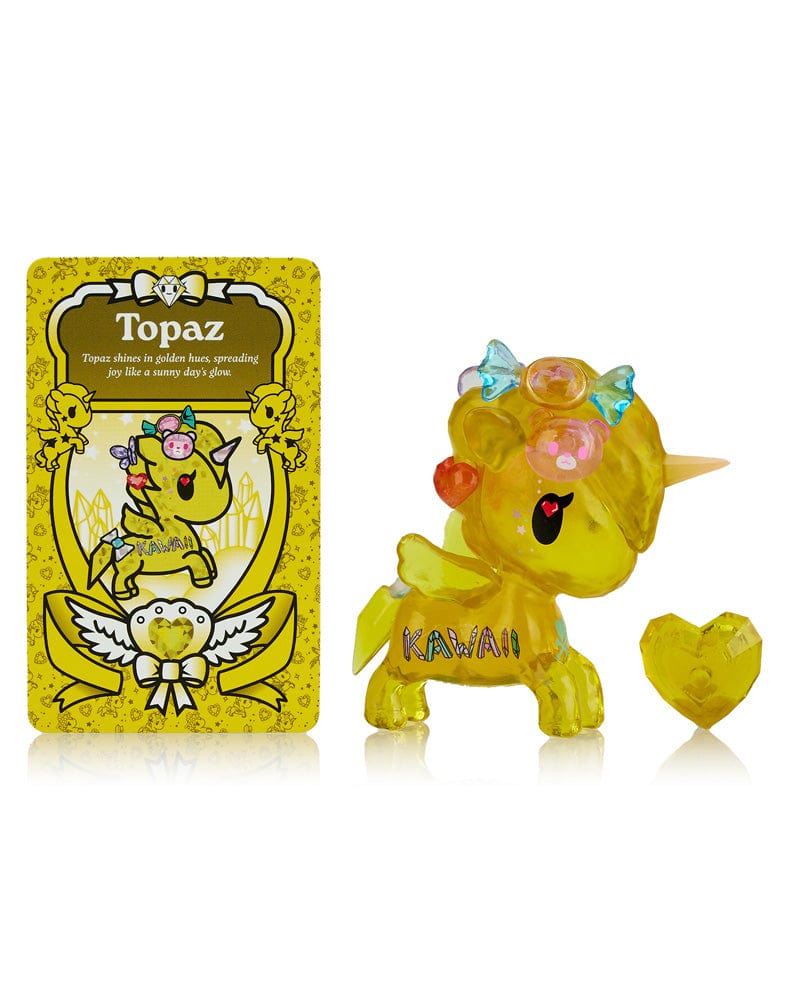 Precious Unicorno tokidoki Blind Box