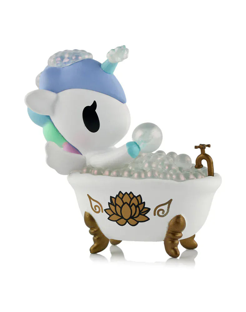 tokidoki Spa Day Unicorno Mini Figure Blind Box