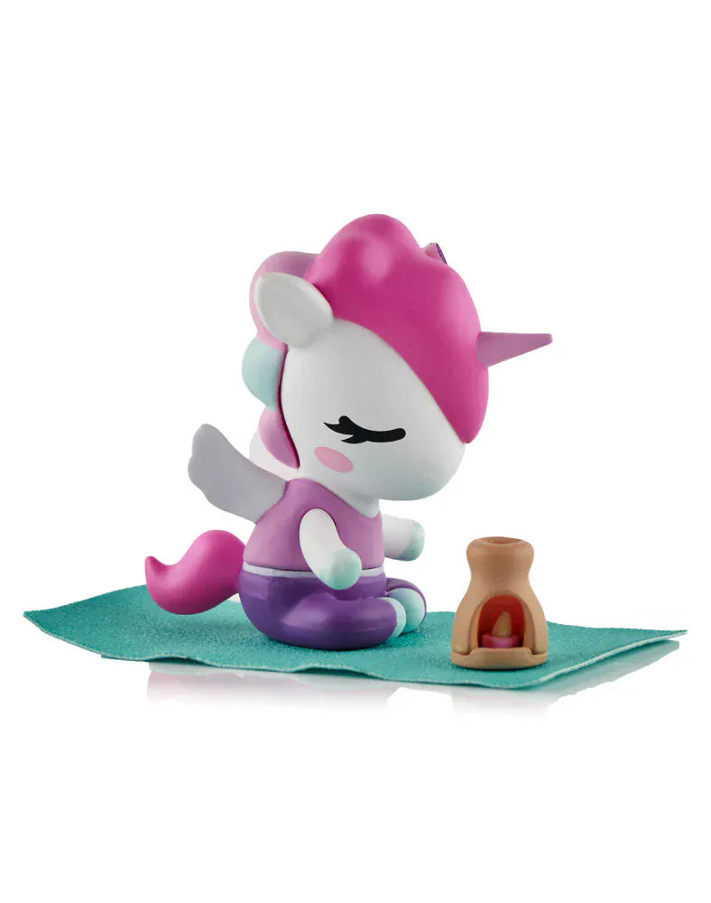 tokidoki Spa Day Unicorno Mini Figure Blind Box