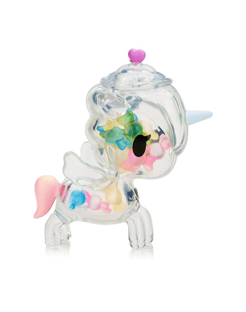 Sugar Shop Unicorno tokidoki Blind Box