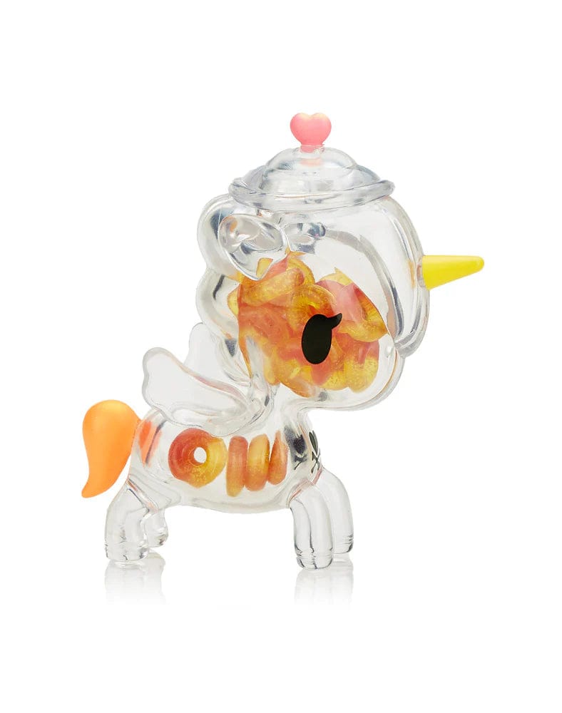 Sugar Shop Unicorno tokidoki Blind Box