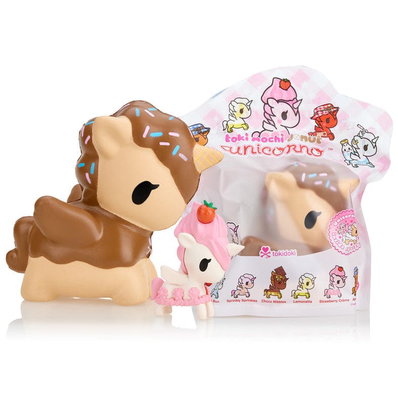 toki Mochi Donut Unicorno tokidoki Blind Box