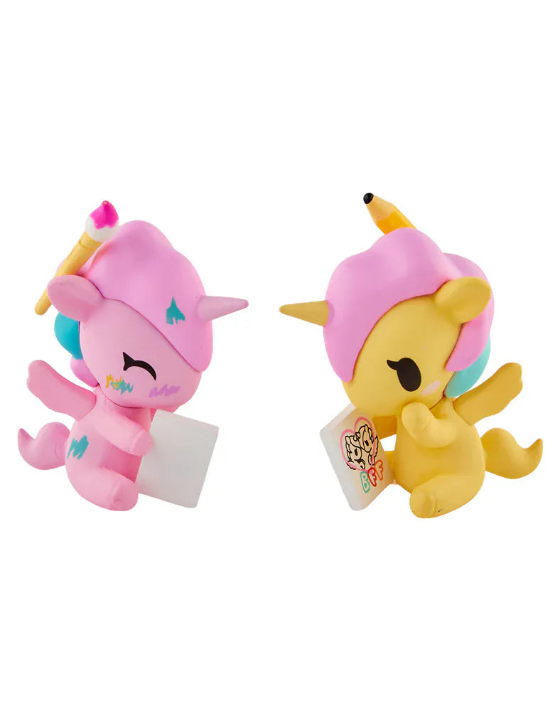 tokidoki Twinsies Unicorno Blind Box