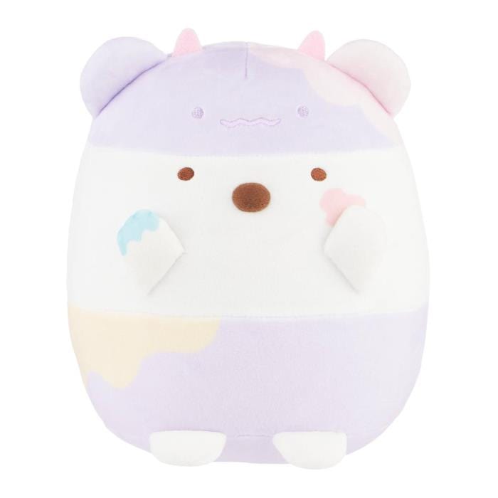 Shirokuma Ghost Night Park Monster Version 9&quot; Plush