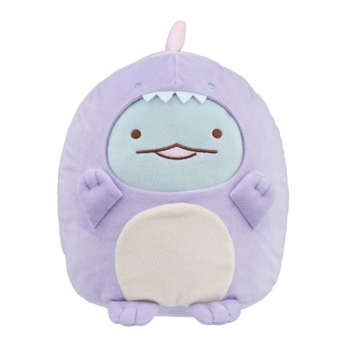 Tokage Ghost Night Park Monster Version 9" Plush