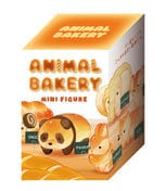 Animal Bakery Minifigure Blind Box