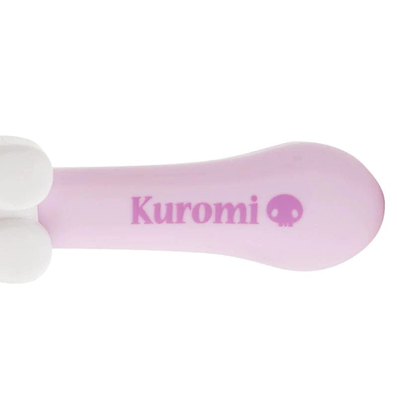 Kuromi Hairbrush