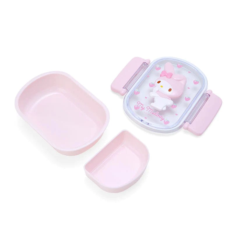 My Melody 3D Bento Lunch Box