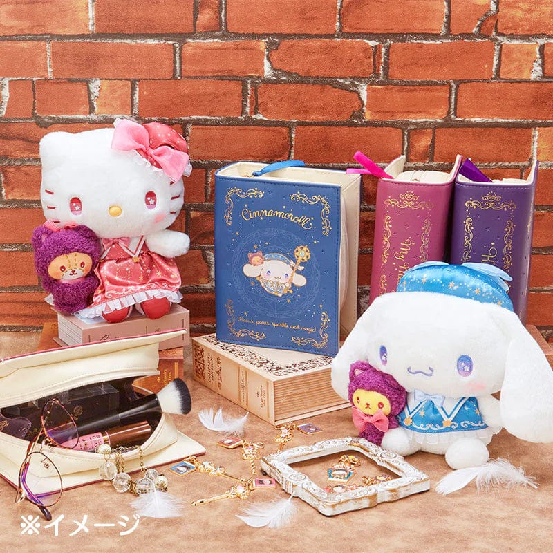 My Melody & Pipi Plush (Magical Collection)