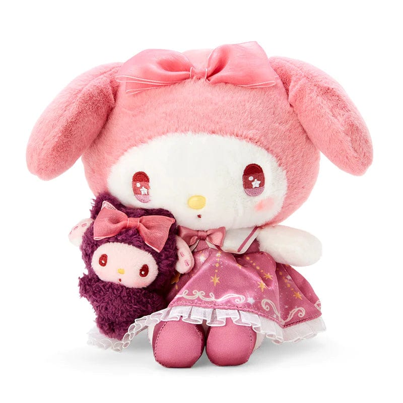 My Melody &amp; Pipi Plush (Magical Collection)