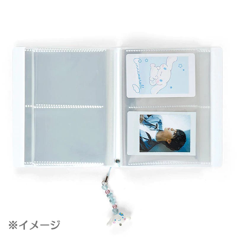 Kuromi Photocard Album (Kaohana Collection)