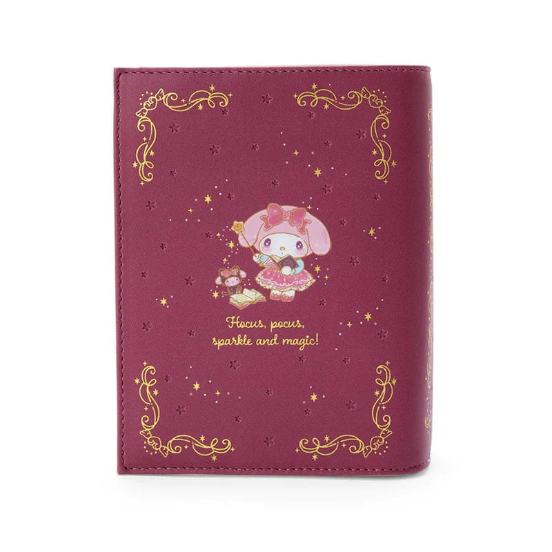 My Melody Book Pouch (Magical Collection)