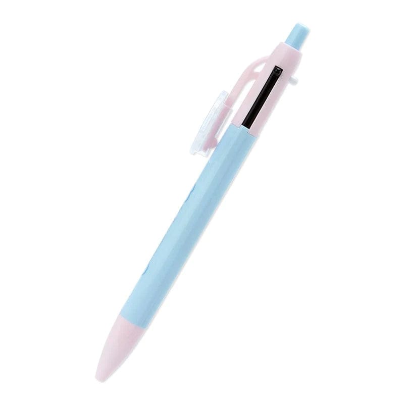 Cinnamoroll Sanrio 2 Way Retractable Pen and Mechanical Pencil