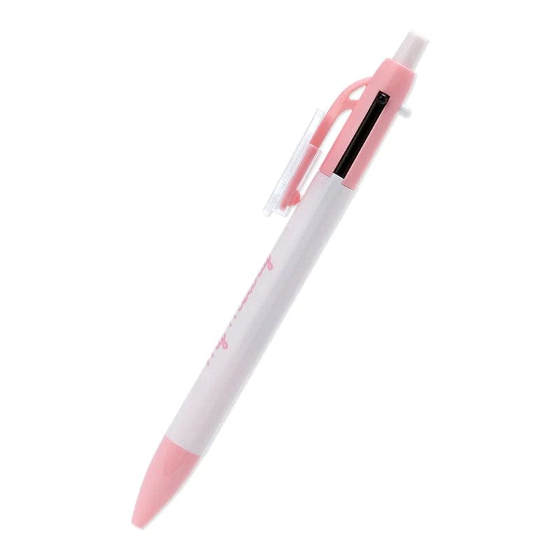 Hello Kitty Sanrio 2 Way Retractable Pen and Mechanical Pencil