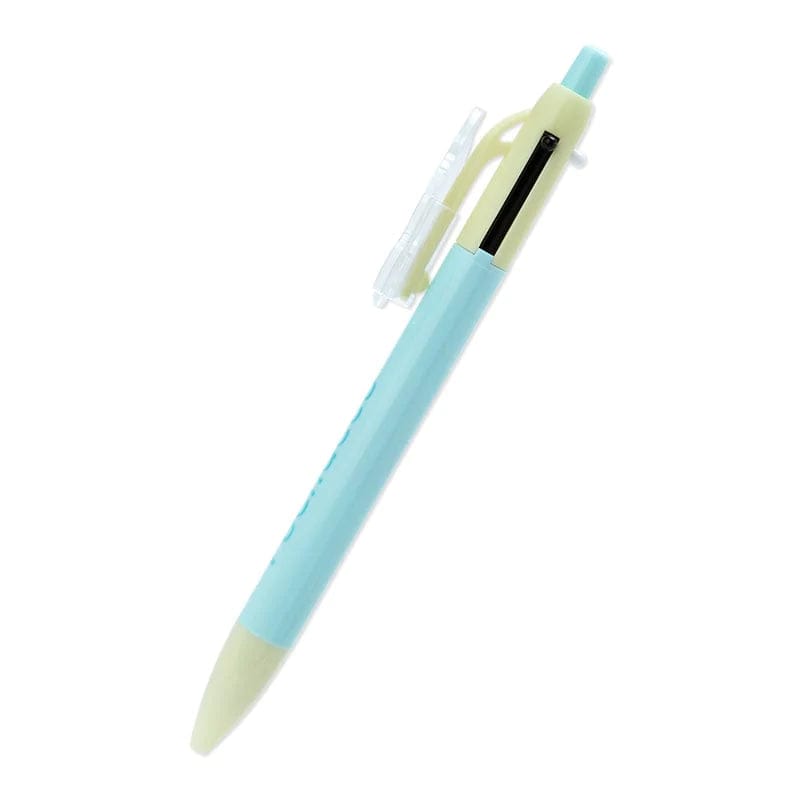 Pochacco Sanrio 2 Way Retractable Pen and Mechanical Pencil