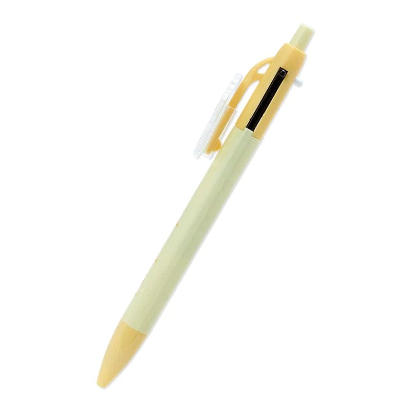 Pompompurin Sanrio 2 Way Retractable Pen and Mechanical Pencil