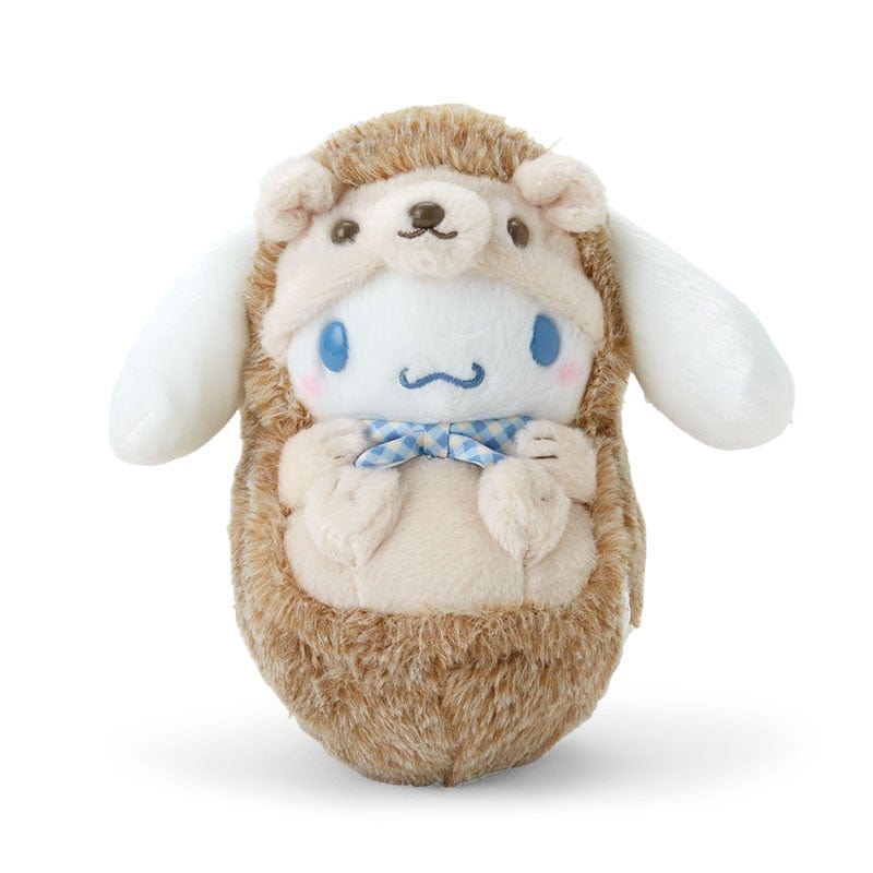 Cinnamoroll Forest Collection Sanrio Originals Collectible Plush