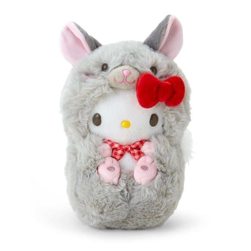 Hello Kitty Forest Collection Sanrio Originals Collectible Plush