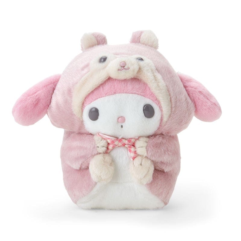 My Melody Forest Collection Sanrio Originals Collectible Plush