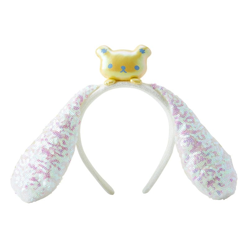 Cinnamoroll Sequin Headband