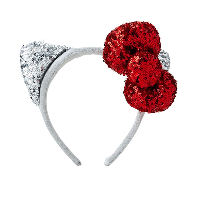Hello Kitty Sequin Headband