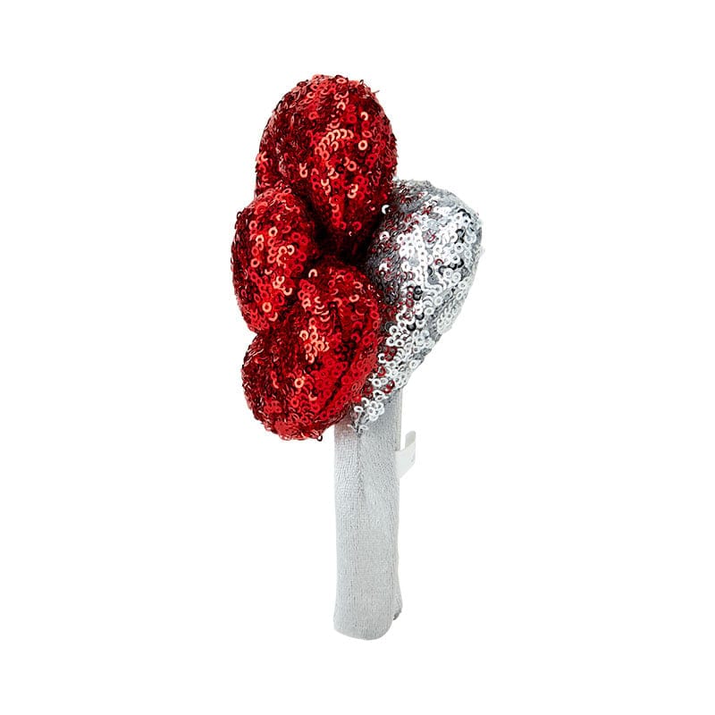 Hello Kitty Sequin Headband