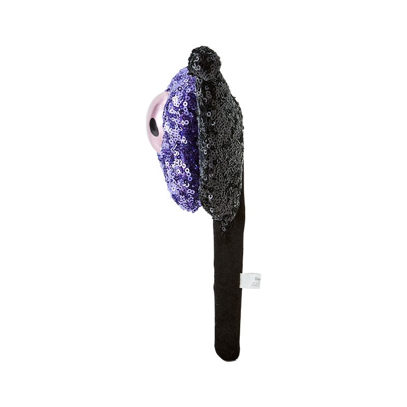 Kuromi Sequin Headband