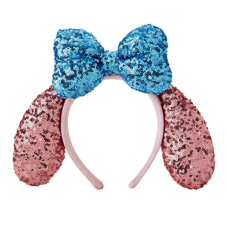 My Melody Sequin Headband