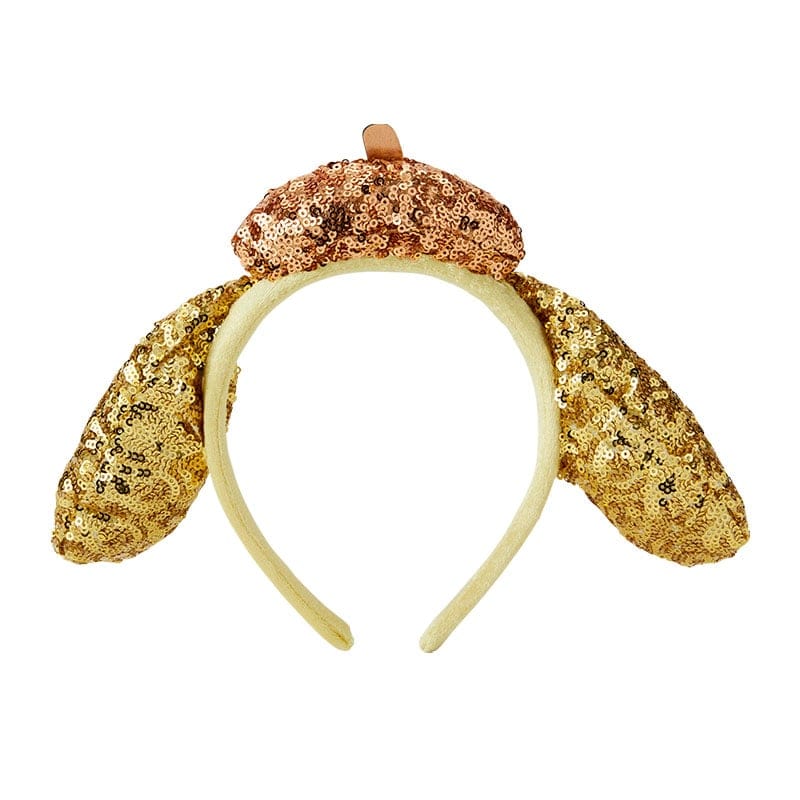Pompompurin Sequin Headband