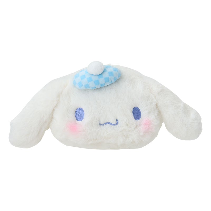 Cinnamoroll Pouch (Retro Pastel Series)