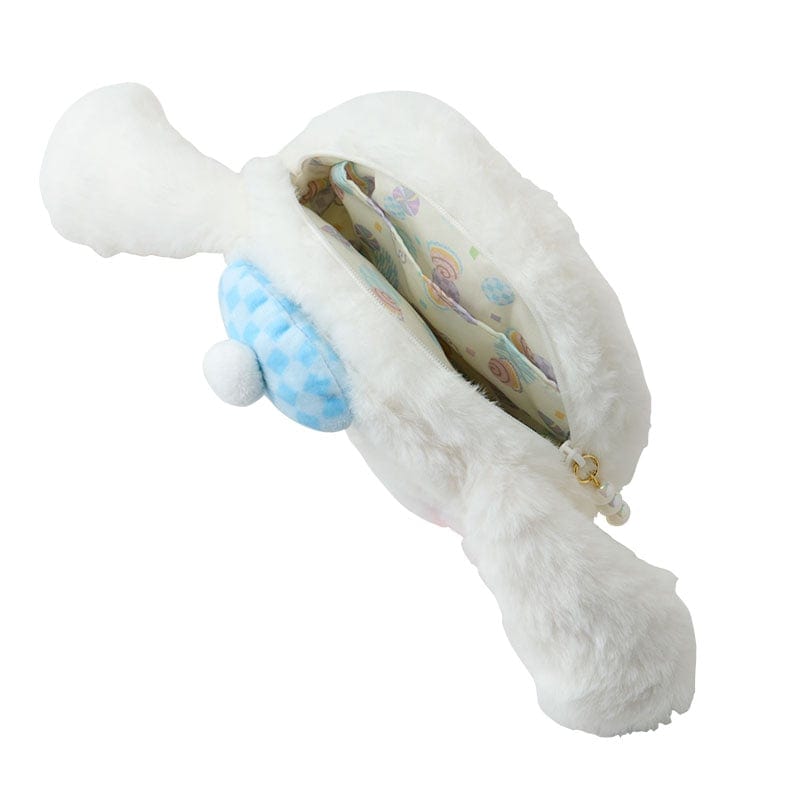 Cinnamoroll Pouch (Retro Pastel Series)