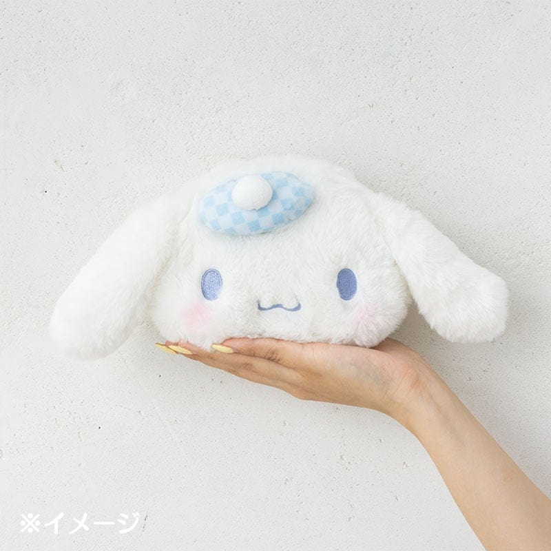 Cinnamoroll Pouch (Retro Pastel Series)