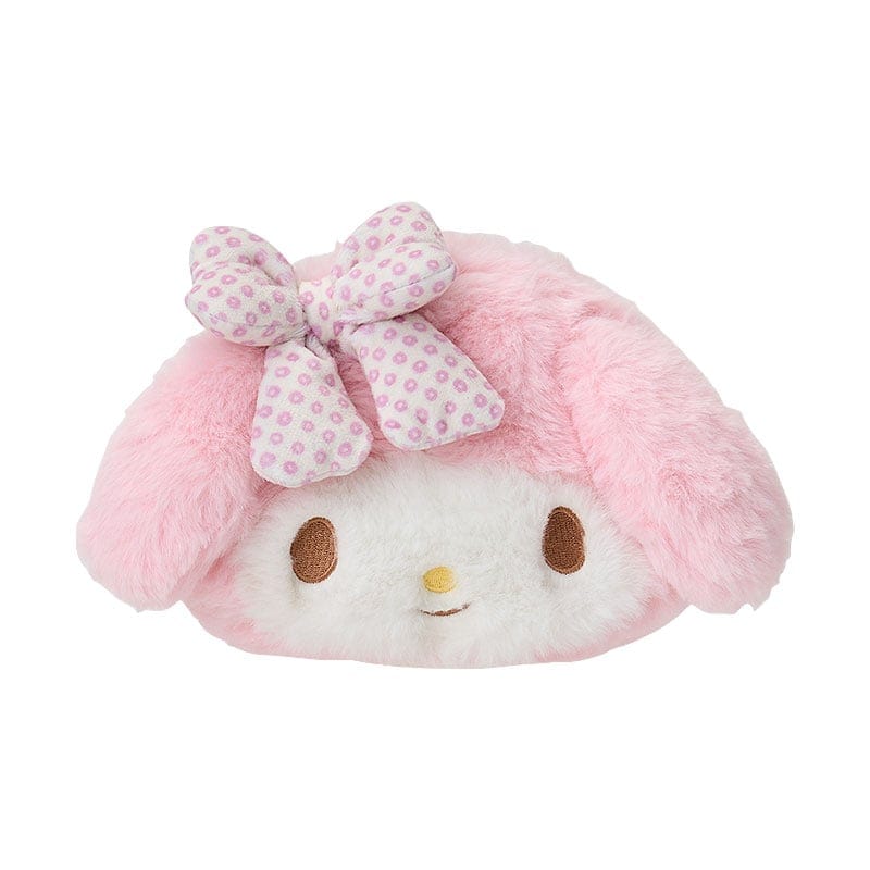 My Melody Pouch (Retro Pastel Series)