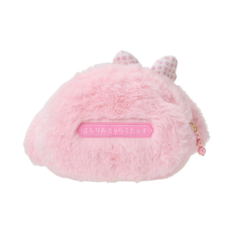 My Melody Pouch (Retro Pastel Series)