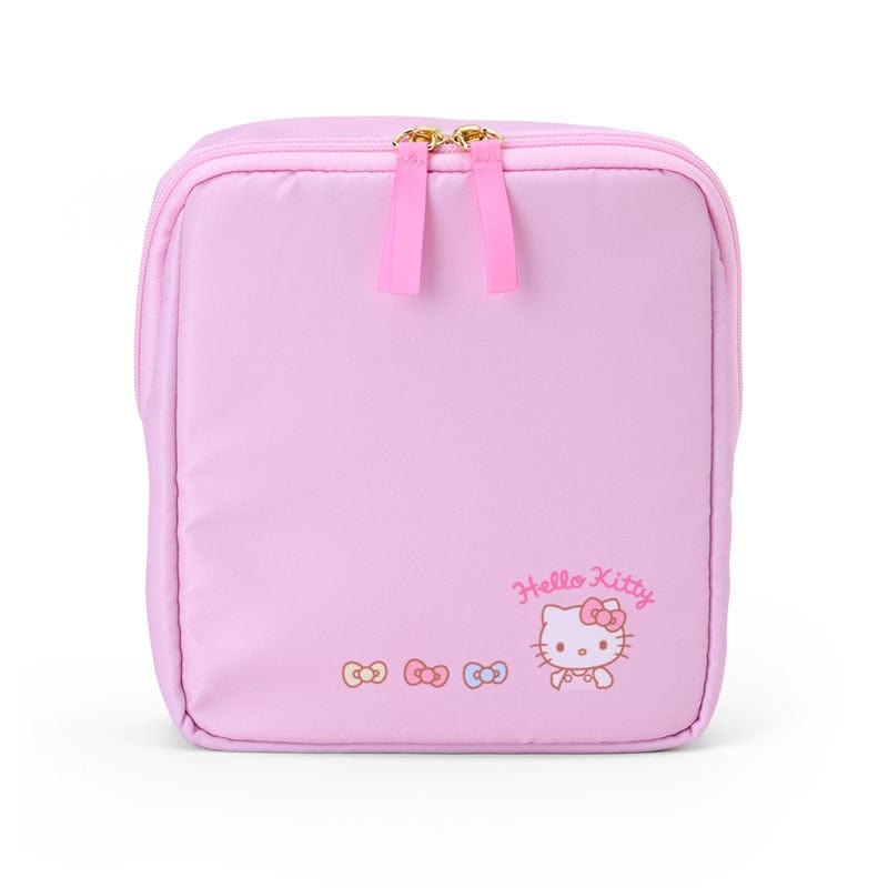 Hello Kitty Standup Stationery Pouch