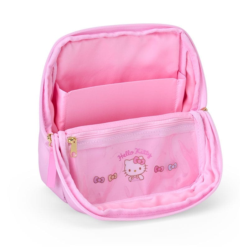 Hello Kitty Standup Stationery Pouch
