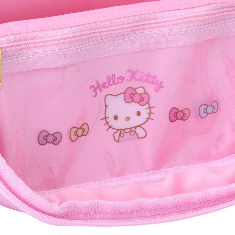 Hello Kitty Standup Stationery Pouch