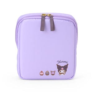 Kuromi Standup Stationery Pouch