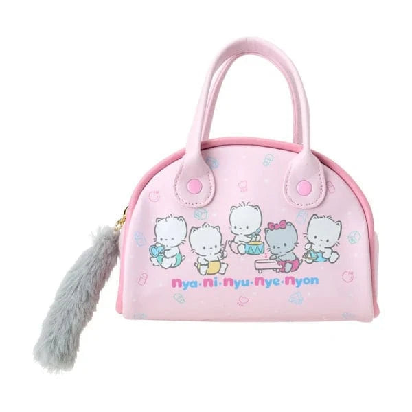 Nya Ni Nyu Ne Nyon Mini Handbag Cat Club Collection