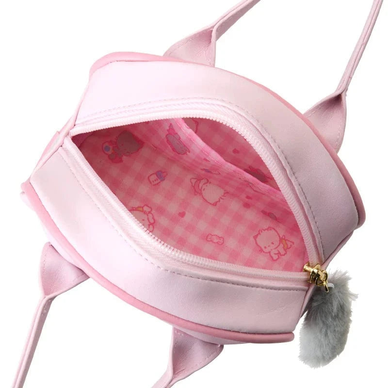 Nya Ni Nyu Ne Nyon Mini Handbag Cat Club Collection